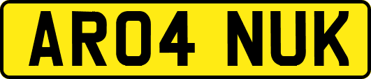 AR04NUK