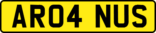 AR04NUS
