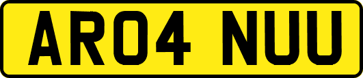 AR04NUU