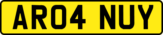 AR04NUY