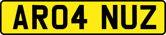 AR04NUZ