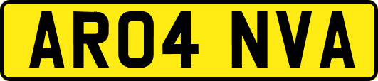 AR04NVA