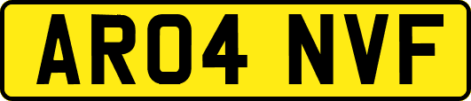 AR04NVF