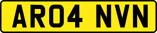 AR04NVN