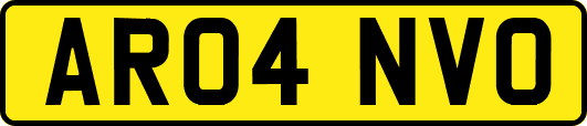 AR04NVO