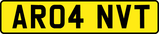 AR04NVT