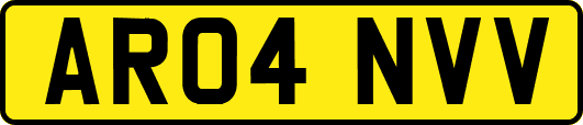 AR04NVV