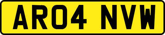 AR04NVW
