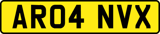 AR04NVX