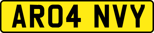 AR04NVY