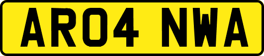 AR04NWA