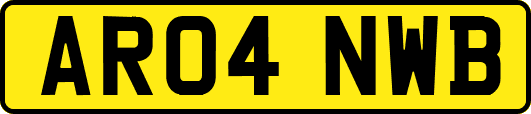 AR04NWB