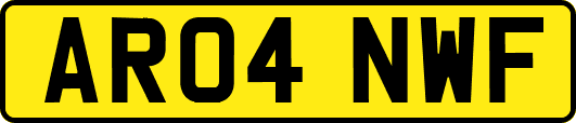 AR04NWF