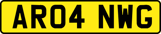 AR04NWG