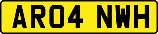 AR04NWH
