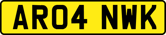 AR04NWK