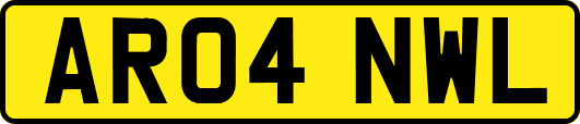 AR04NWL
