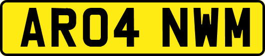 AR04NWM