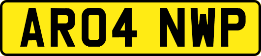 AR04NWP