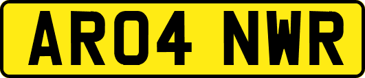 AR04NWR