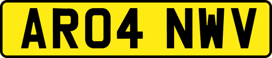 AR04NWV