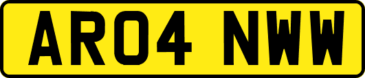 AR04NWW