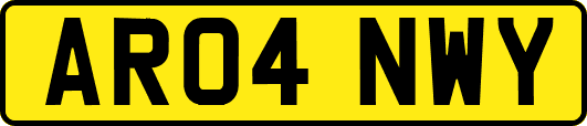 AR04NWY