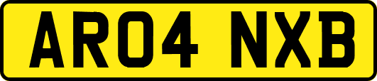 AR04NXB
