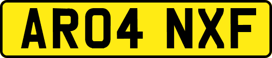 AR04NXF