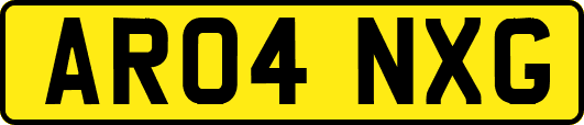 AR04NXG