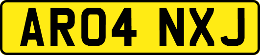 AR04NXJ