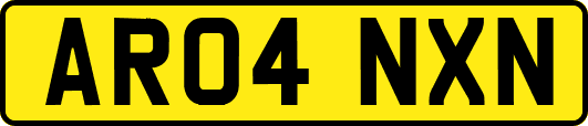 AR04NXN