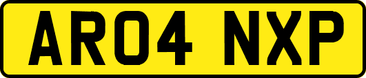 AR04NXP