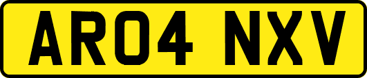 AR04NXV