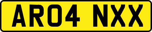 AR04NXX