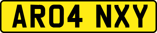 AR04NXY