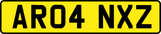 AR04NXZ