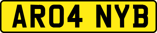 AR04NYB