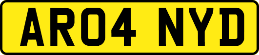 AR04NYD