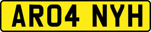 AR04NYH