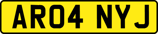 AR04NYJ