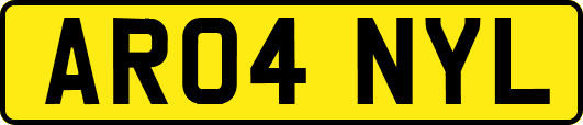 AR04NYL