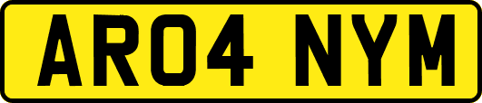 AR04NYM