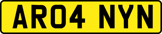 AR04NYN