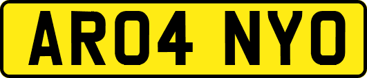AR04NYO