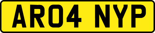 AR04NYP