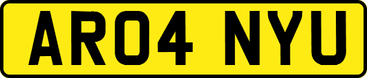 AR04NYU