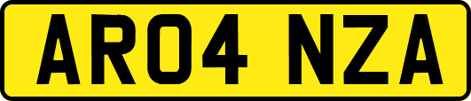 AR04NZA