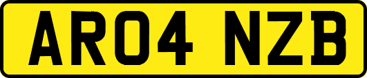AR04NZB