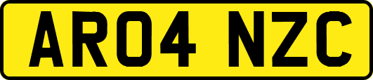 AR04NZC